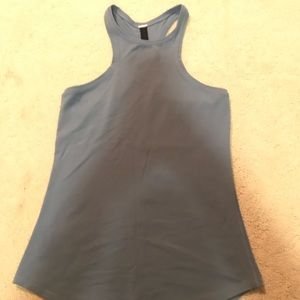 Lululemon tank size 2